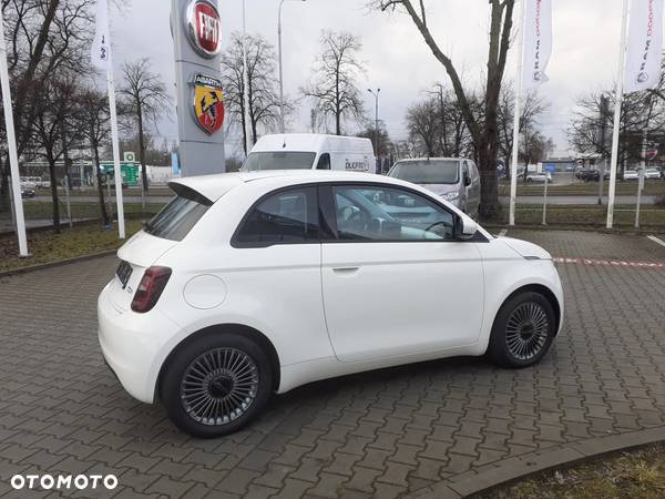 Fiat 500 Icon - 5