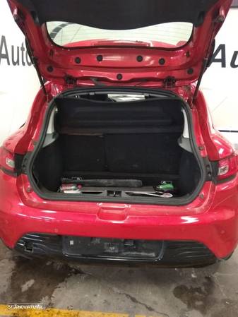 Para Peças Renault Clio Iv (Bh_) - 8