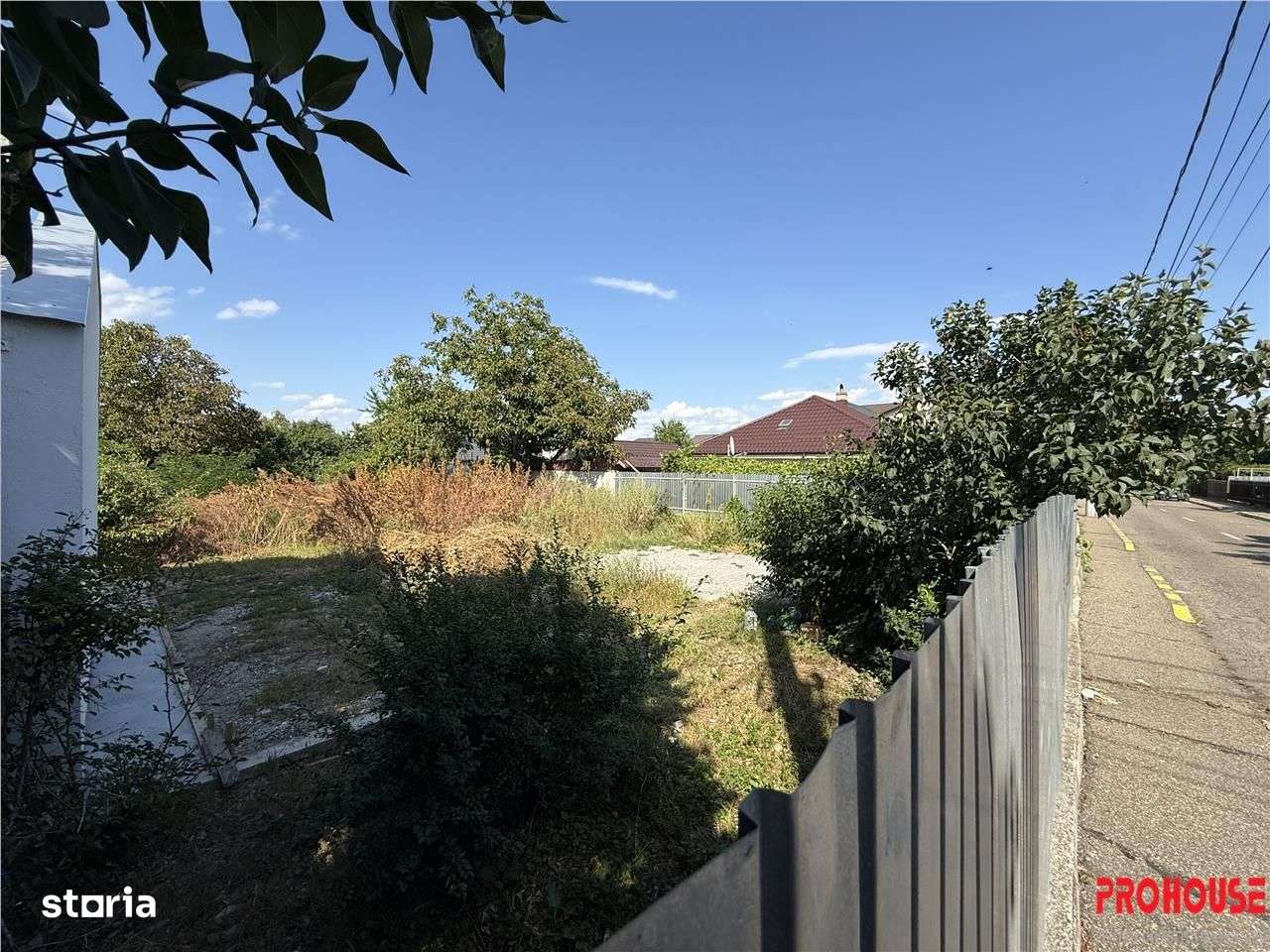 Zona Nord - str. Vrancei intersectie cu Traian Vuia - Imagine principală: 4/6