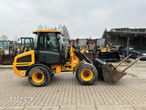 JCB 407 T4 - 5