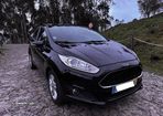 Ford Fiesta 1.0 Ti-VCT Trend - 1