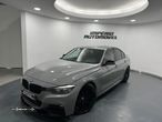 BMW 320 d Pack M - 5