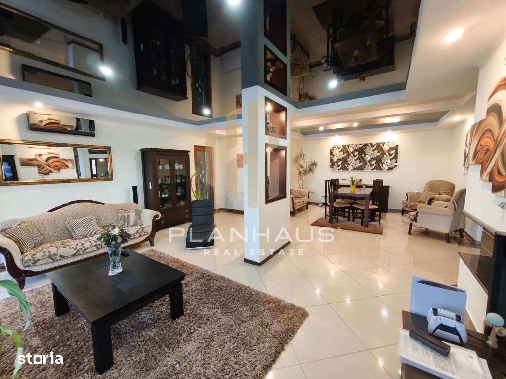 Casă P+M,  teren 735 mp – Baia Mare - Imagine principală: 2/20