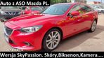 Mazda 6 2.0 Skypassion I-ELoop - 1