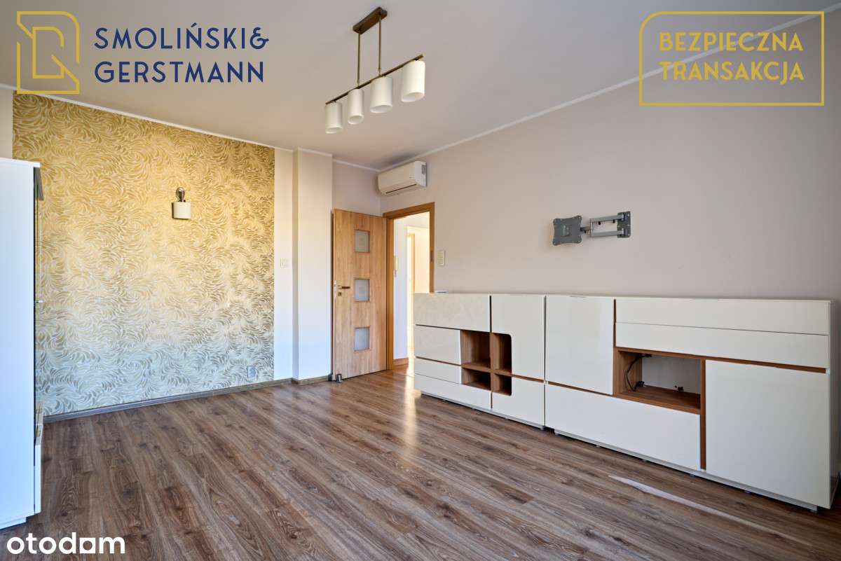 Centrum Gdyni - na sprzedaż 3 pokoje po remoncie !-3