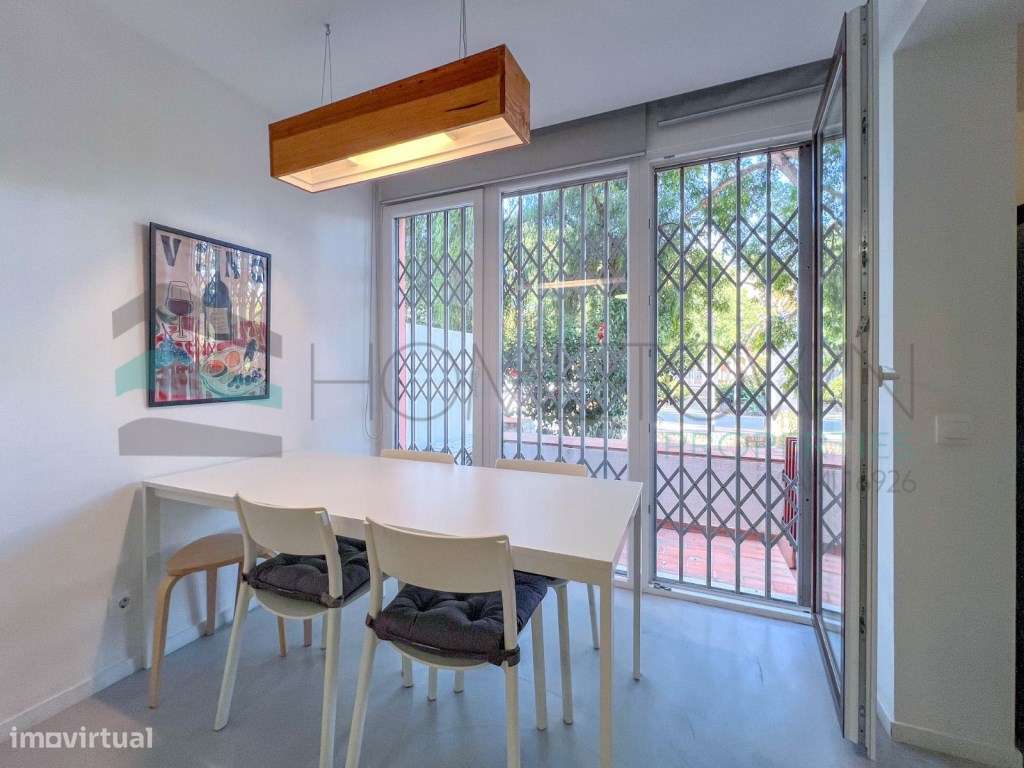 Apartamento T2 - Vilamoura - Grande imagem: 5/21