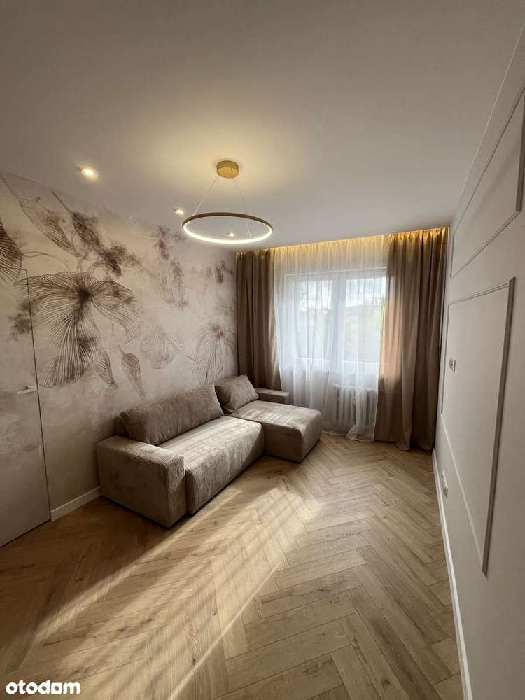 Mieszkanie 2 pokoje KSM 35 m² - Pełny obrazek: 5/11