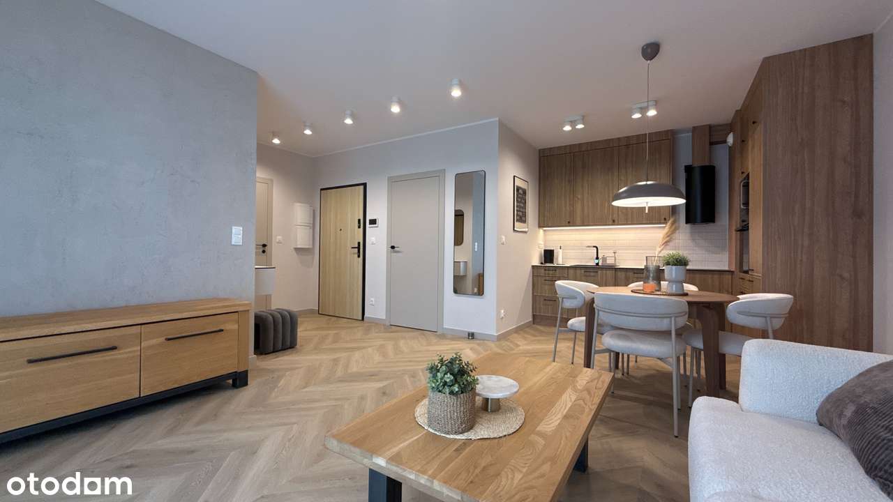 Apartament Premium z ogródkiem - Wileńska Park - Pełny obrazek: 4/20