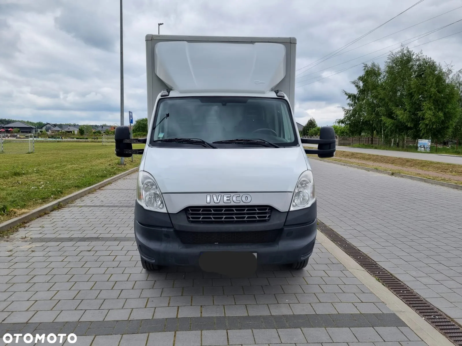 Iveco Daily - 3