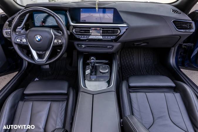 BMW Z4 - 7