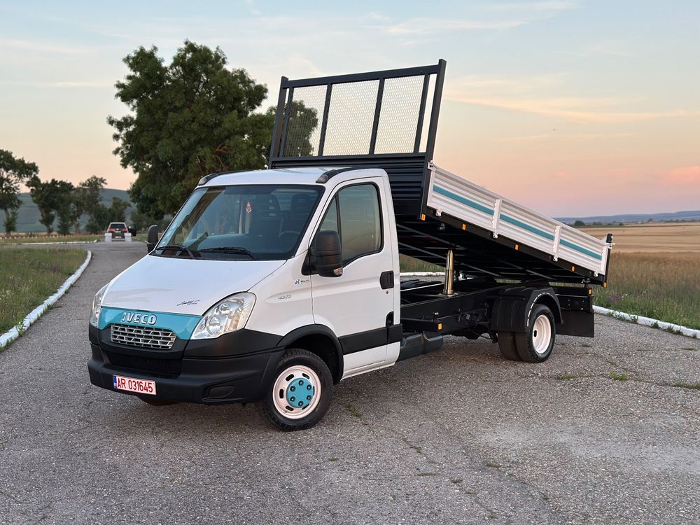Iveco Daily 2013