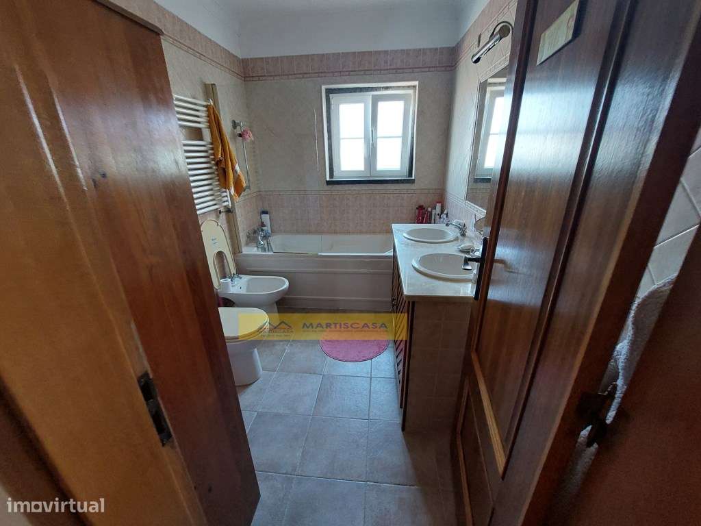 Moradia Térrea com garagem - Magoito-42