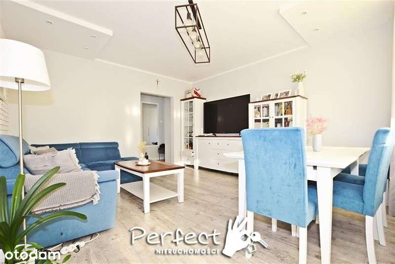 Cudowne umeblowane 3 pokoje z loggią-Spasowskiego!-4