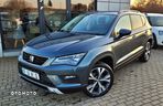 Seat Ateca 1.6 TDI DSG Xcellence - 1