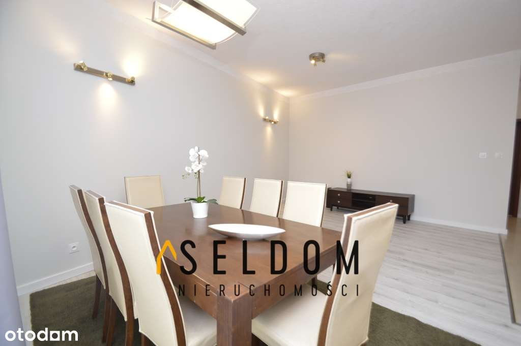 Komfortowe 3 pokoje/ osobna kuchania/2piętro-1