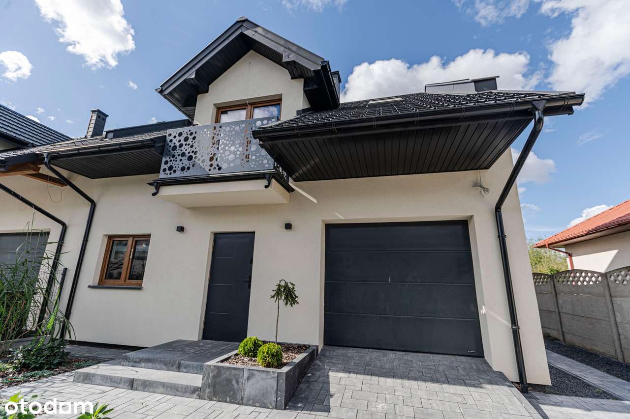 Nowy Luksusowy Segment Premium w Radomiu ul. Kozienicka-3