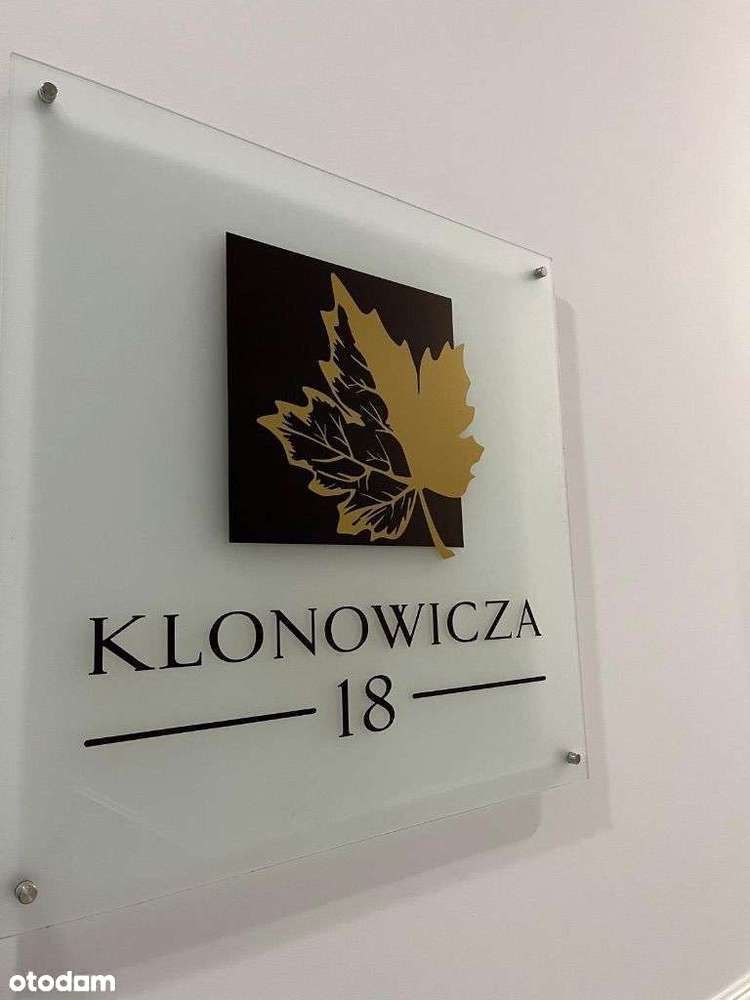 Ostatnia kawalerka w inwestycji! | Wykończona | Centrum - Pełny obrazek: 5/13