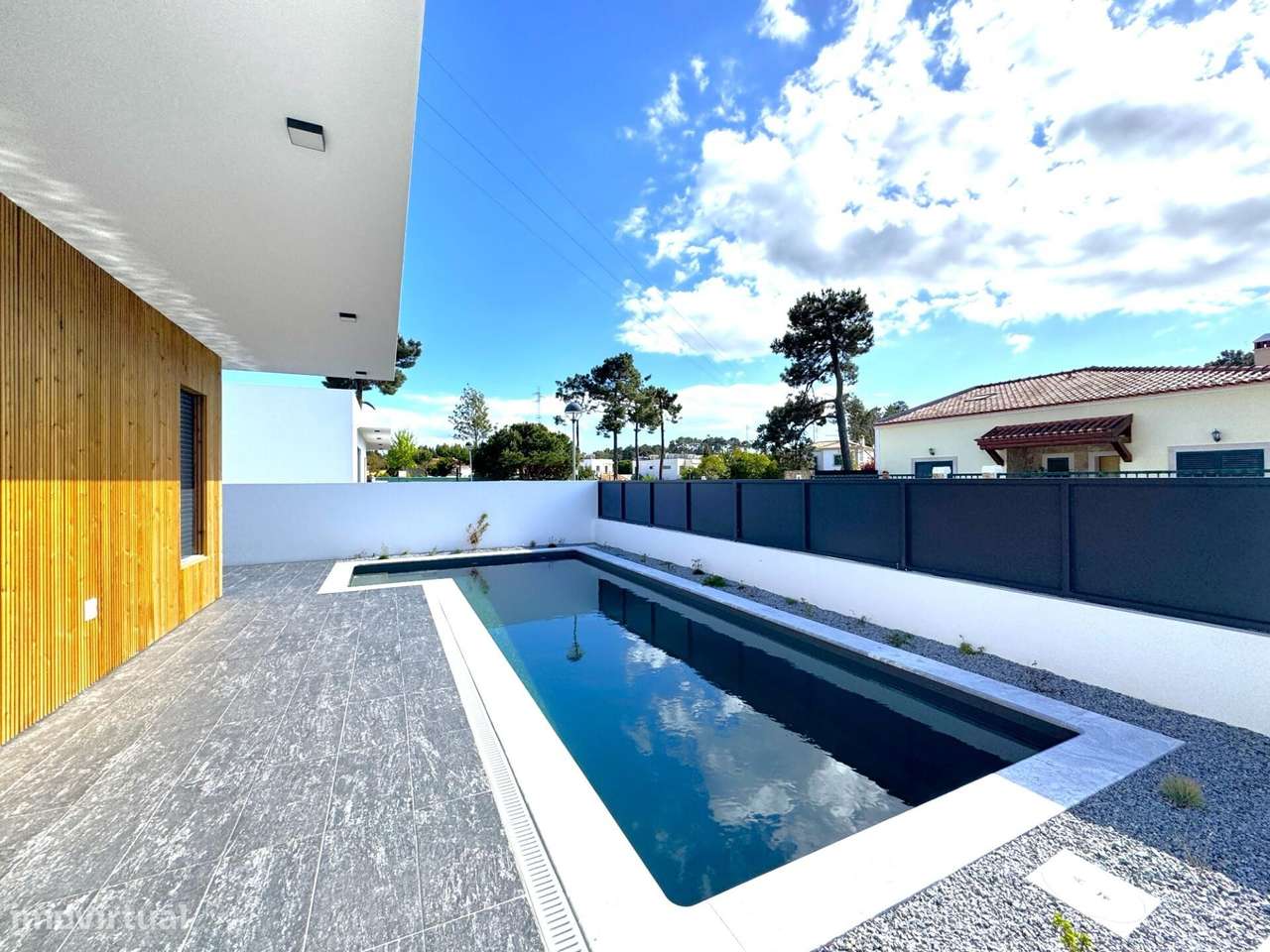 Moradia T3 Nova Construção-29