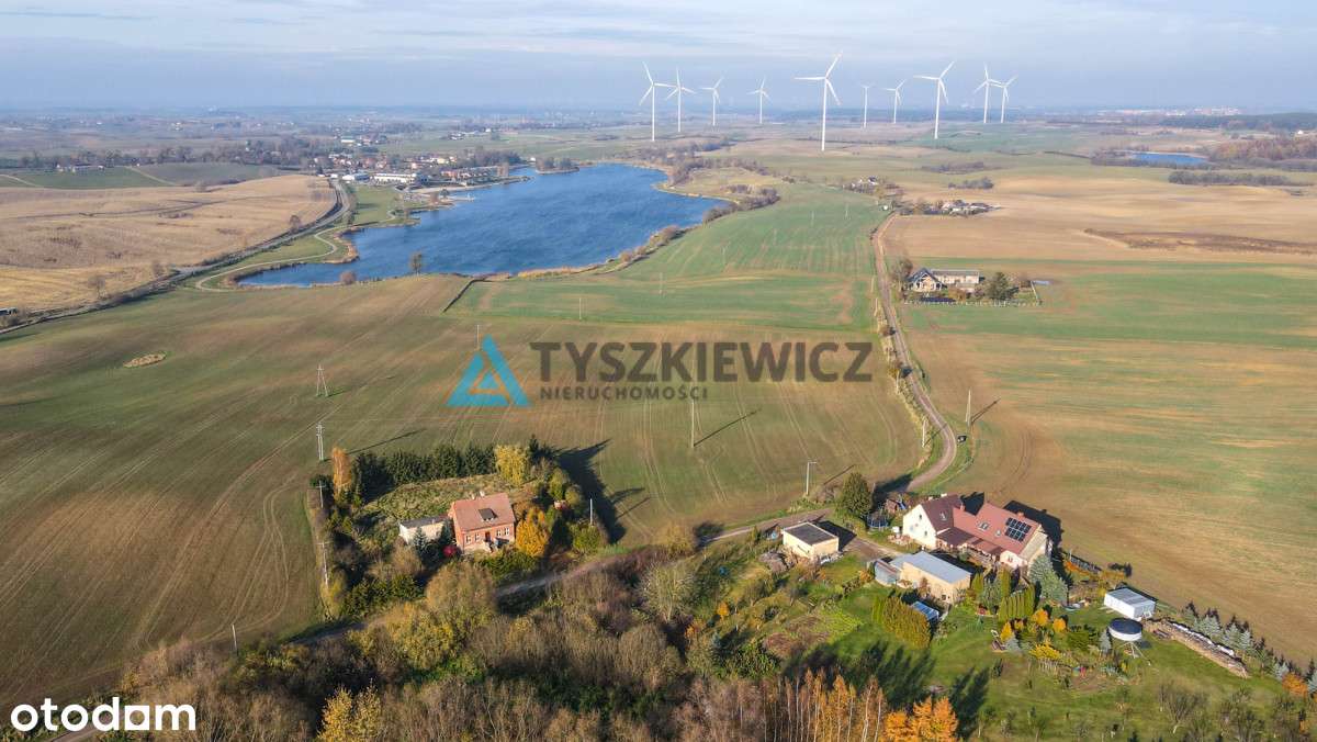 Działka budowlana z Mpzp w pięknej okolicy- Jeleń - Pełny obrazek: 4/20