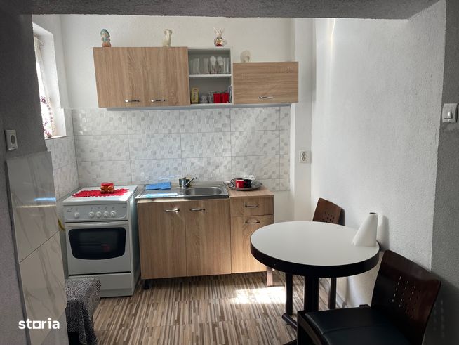 Apartament 2camere,etaj2,Zona Str. Dariu Pop-0