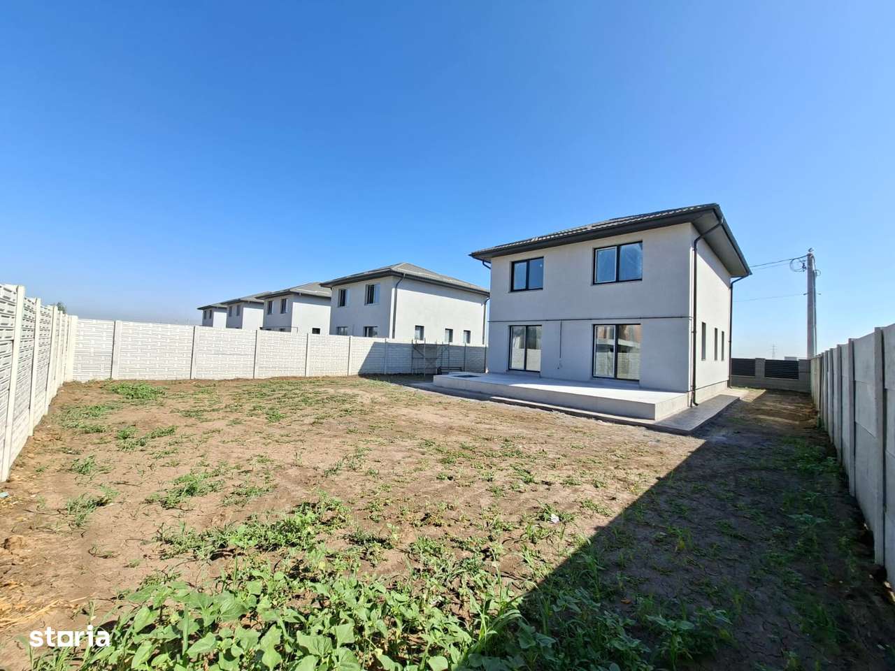 Casa P+1/ 4 camere /Com.Berceni / Asfalt /Comision 0 %-3