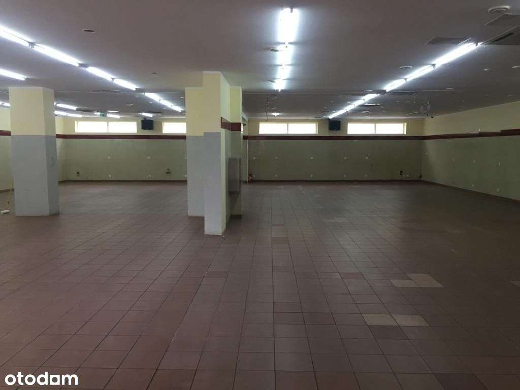 Sprzedam lokal handlowo-usługowy - Pełny obrazek: 5/6