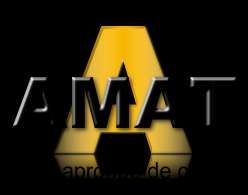 SC AMAT Selection - partener al grupului RENAULT logo