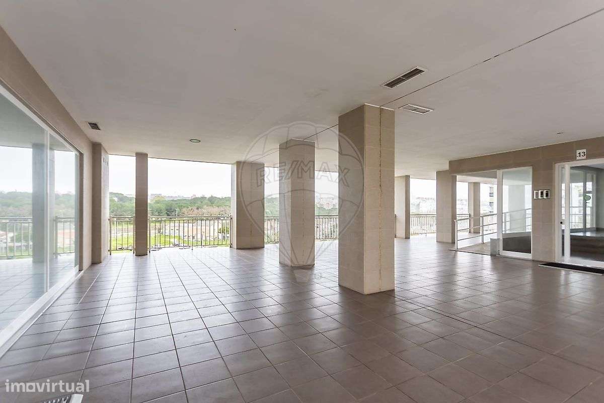 Apartamento T3 à venda em Feijó-6