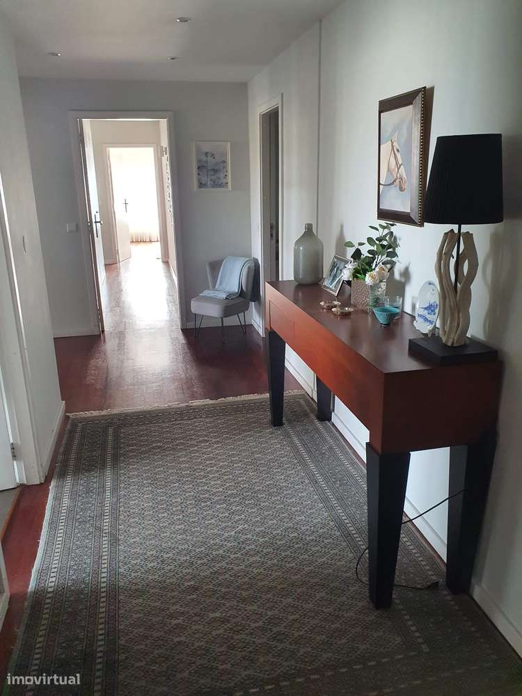 REF#4246 - T3 C/Garagem & Arrumos – À Avenida da Boavista, Porto-16
