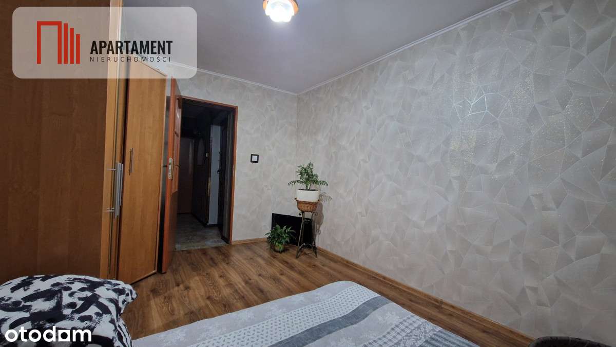 Mieszkanie z widokiem na jezioro! - Pełny obrazek: 4/9