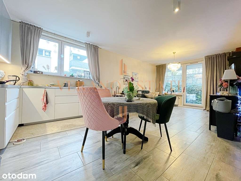 Ogródek 120 m² | 2 Pok | Garaż | Os. Bema | PKP - Pełny obrazek: 2/15