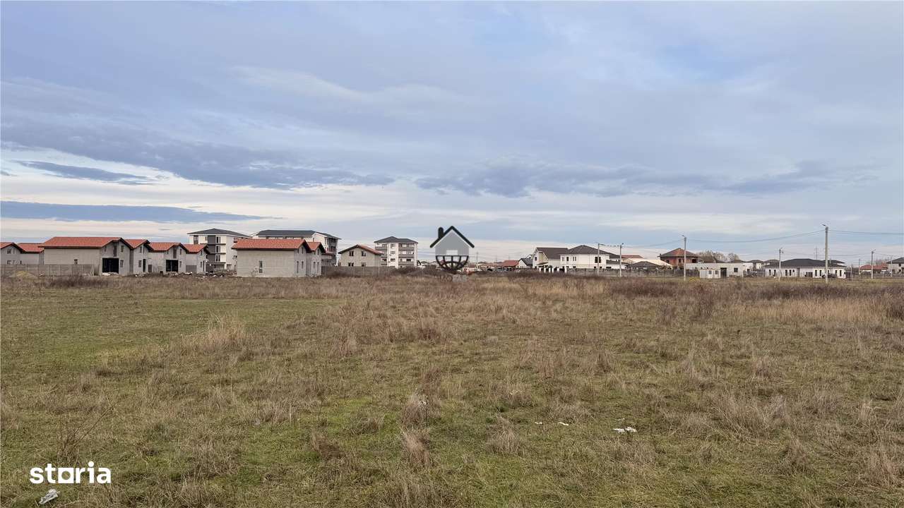 Teren | Rudicica | Utilitati - Imagine principală: 5/5