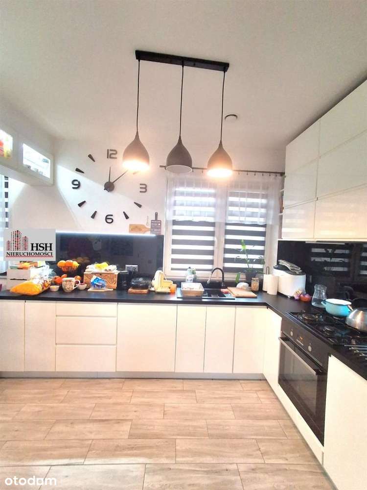 Dom wolnostojący 5 pokoi Trojanowice gmina Zielon - Pełny obrazek: 5/20