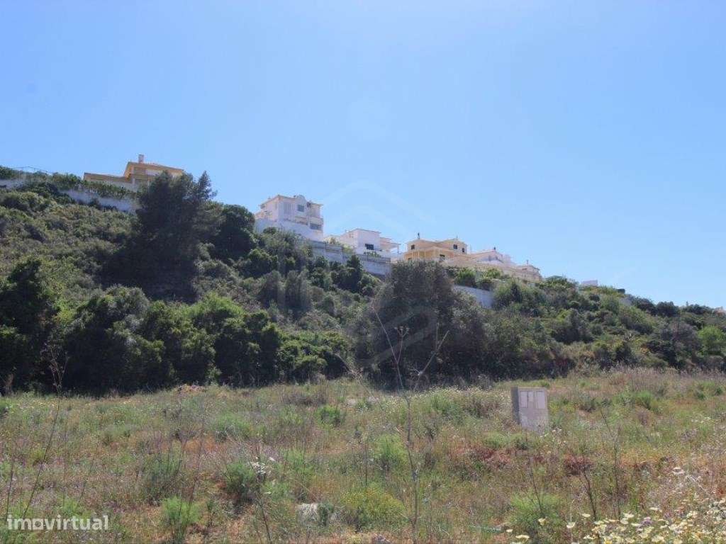 Lote de terreno para construção, Sesmarias, Albufeira, Algarve - Grande imagem: 2/23