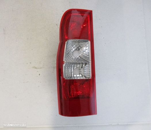 Farol Farolim Ford Transit 2006 a 2014 (novo) - 1