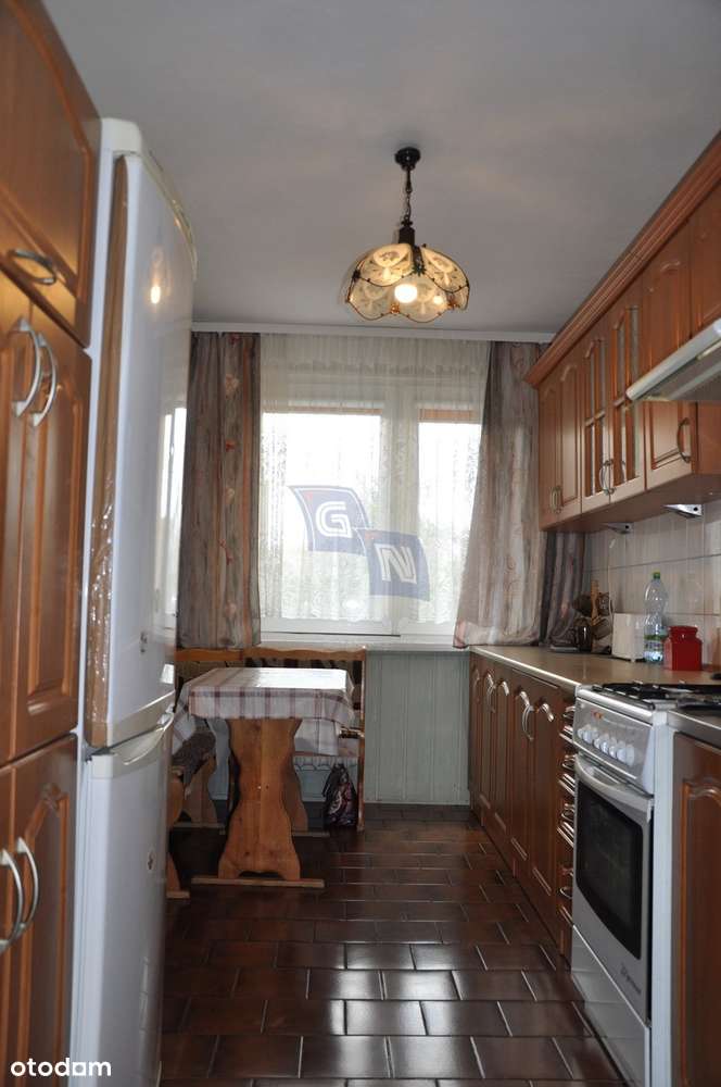 3-pokojowe mieszkanie z balkonem na Nowym Dworze | Fabryczna, Wrocław-6