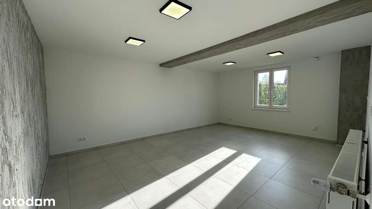 Funkcjonalny lokal 85 m² Biuro/usługi:+ opcjonalny plac 360 m² - Pełny obrazek: 4/15