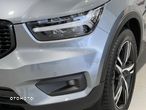 Volvo XC 40 T4 AWD Geartronic R-Design - 6