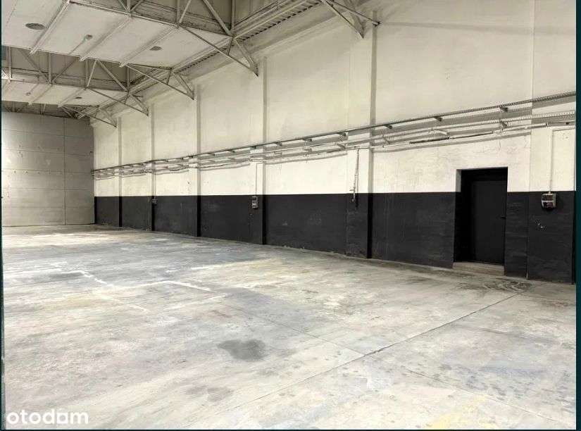 poziom 0; ogrzewana - Pełny obrazek: 2/3