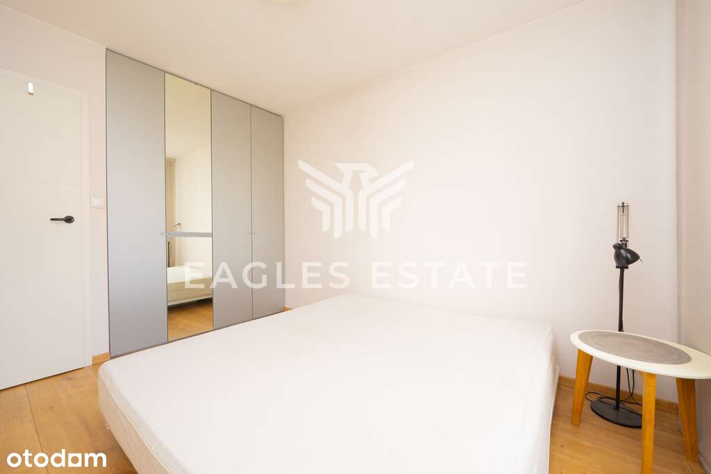 Trzy pokoje przy Bulwarach !-8