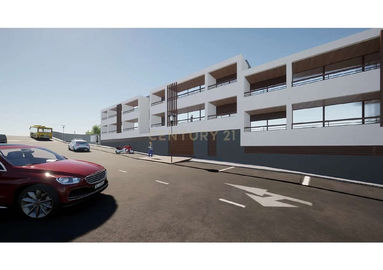 Apartamento T1 Novo à Venda em São Martinho – Luxo, Conforto e Exclusi-10