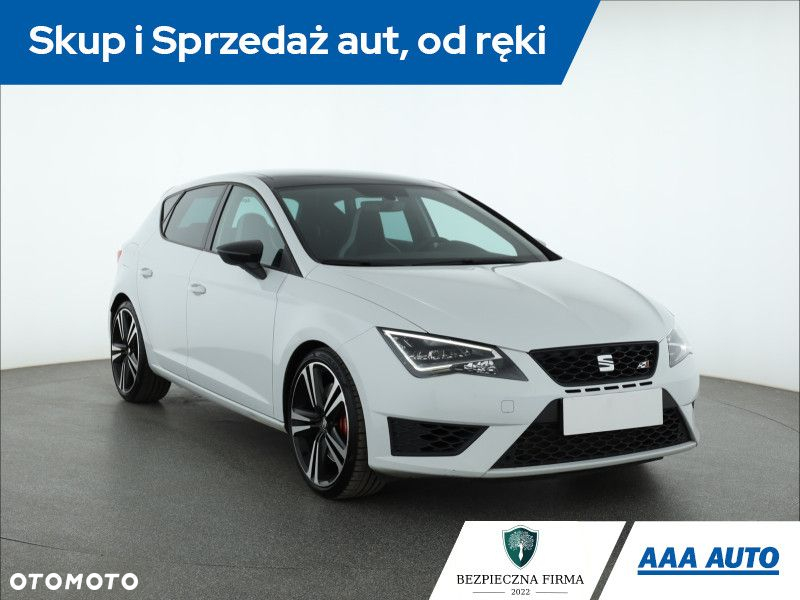 Seat Leon - 2