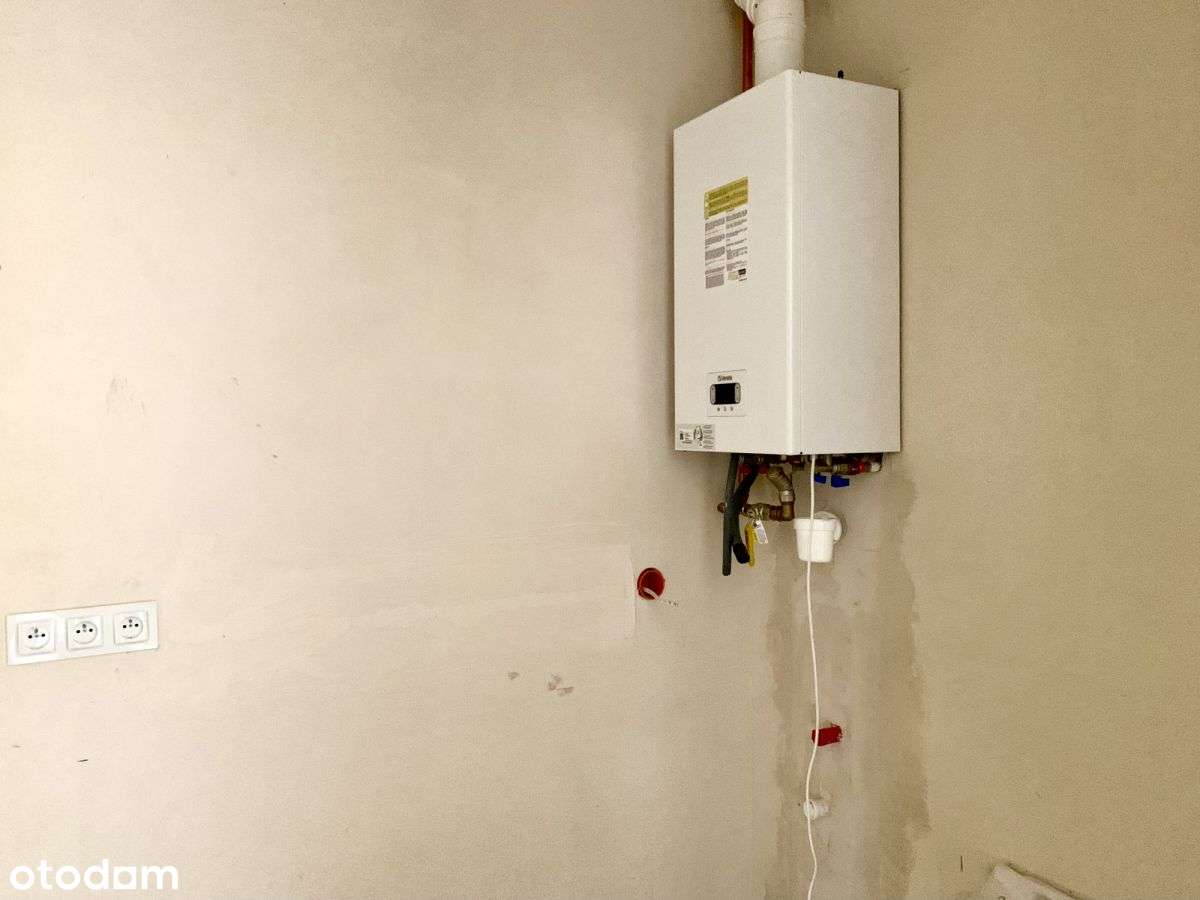 Duże mieszkanie w Rudzie Śląskiej Kochłowicach-8