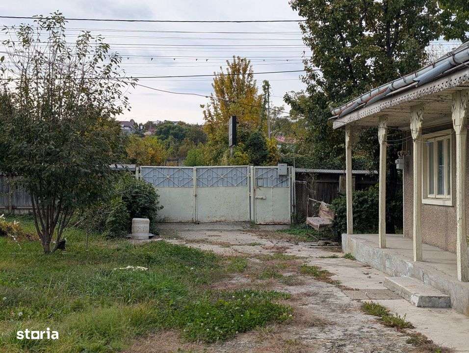 Teren 1966m Arcadie Șeptilici - TNT( Iner) - Imagine principală: 3/8