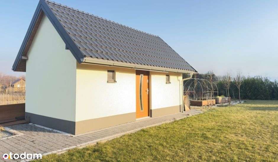 PIĘKNY dom jednorodzinny - ŁAZISKA -BOLESŁAWIEC ! - Pełny obrazek: 5/20