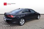 Volkswagen Passat 2.0 TSI Business DSG - 5