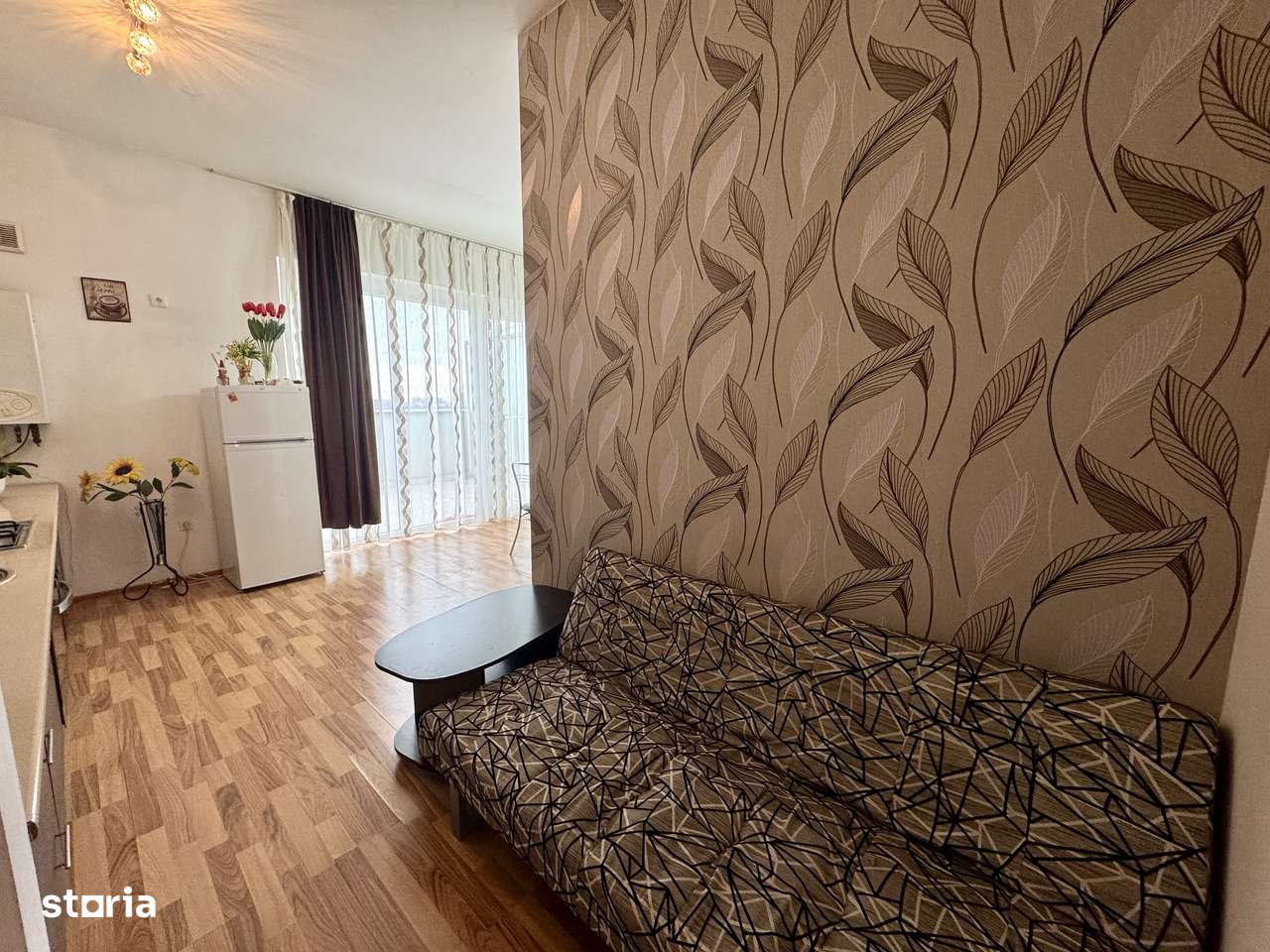 Vand penthouse, 3 camere, ARED-UTA - Imagine principală: 4/16