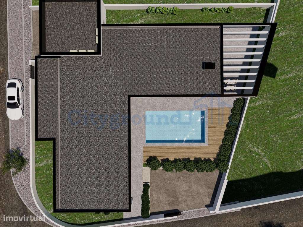 Moradia Térrea V4 no Nadadouro-8