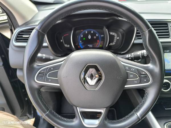 Renault Kadjar 1.3 TCe Intens - 9