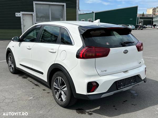 Kia Niro - 27